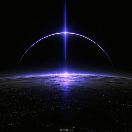 Cxvxlry - 'SOLARIS (Slowed)' [Ringtone]