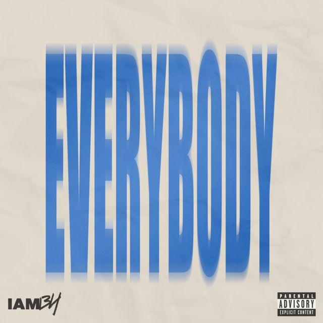 Iamb4 - 'Everybody' [Ringtone]