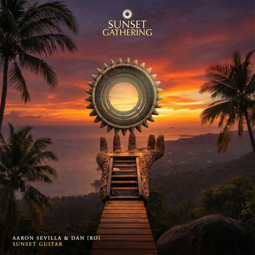 Aaron Sevilla - 'Sunset Guitar (feat. Dan (RO))' [Ringtone]