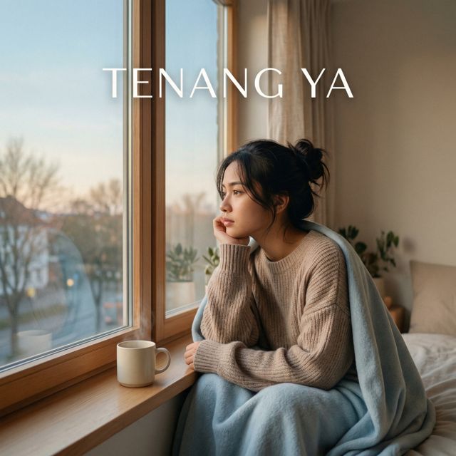 luchah - 'Tenang Ya' [Ringtone]