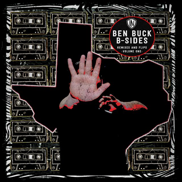 Ben Buck - 'Therafly (The Point Remix) (feat. Jamar Equality & Mad1Ne)' [Ringtone]
