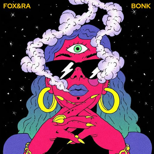 FOX - 'Bonk (Radio Edit) (feat. RA)' [Ringtone]