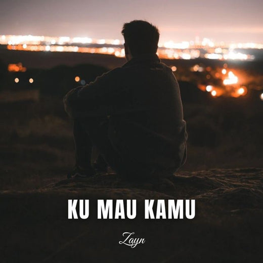 Zayn - 'Ku Mau Kamu' [Ringtone]