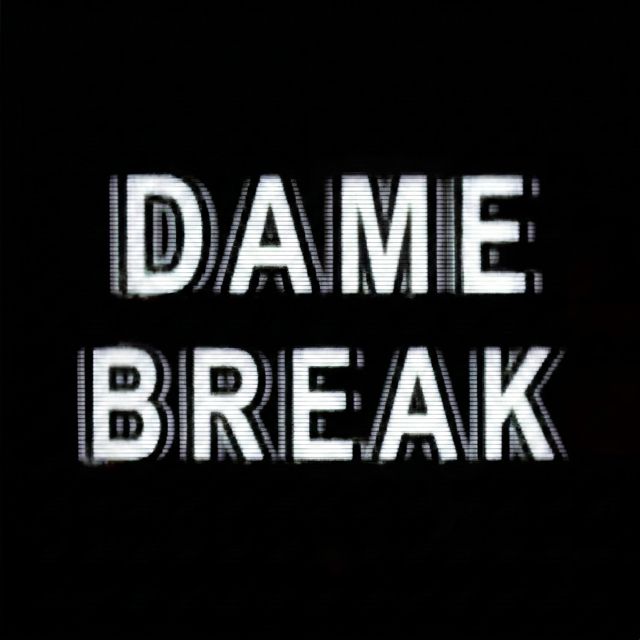 Mequi - 'DAME BREAK' [Ringtone]