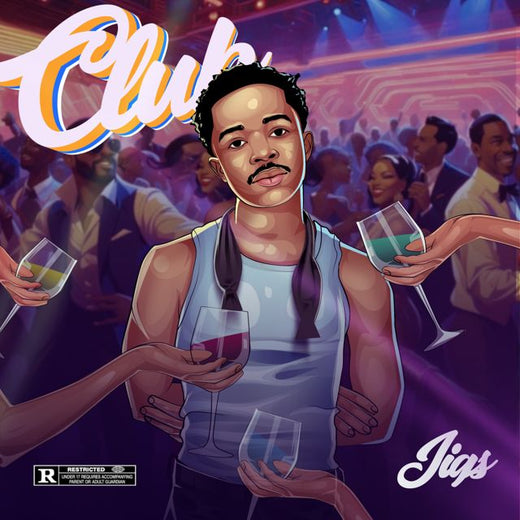Jigs - 'Club' [Ringtone]