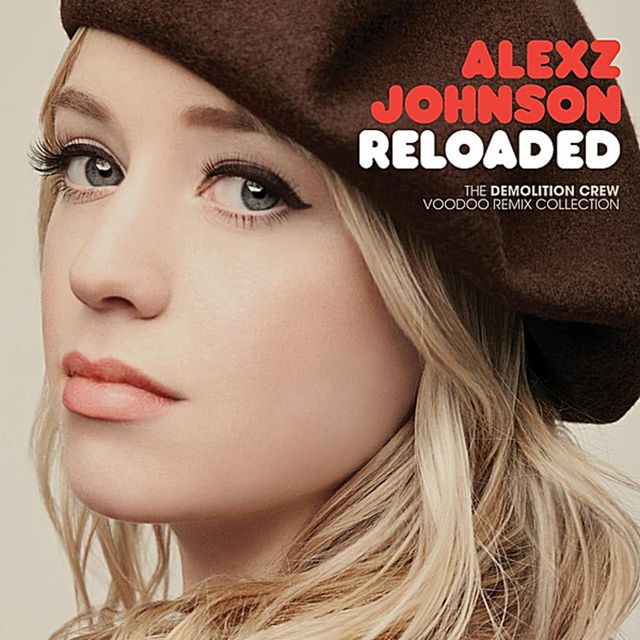 Alexz Johnson - 'Superstition (The Demolition Crew)' [Ringtone]