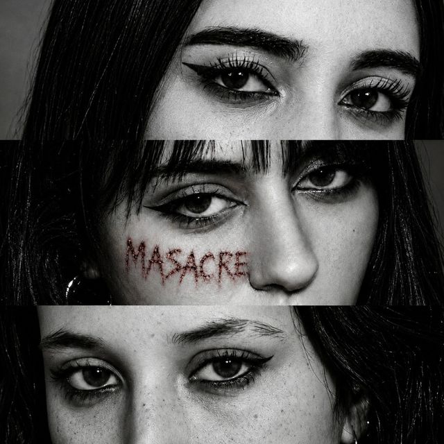 Waymor - 'Masacre' [Ringtone]