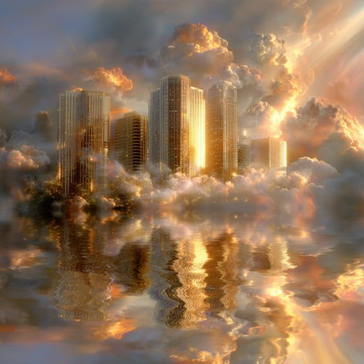 TerraVibe Soundworks - 'The dream life' [Ringtone]
