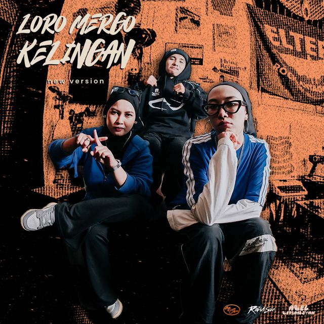 MR.George - 'Loro Mergo Kelingan (new version) (feat. Ratih SDE & Abel Beriansyah)' [Ringtone]