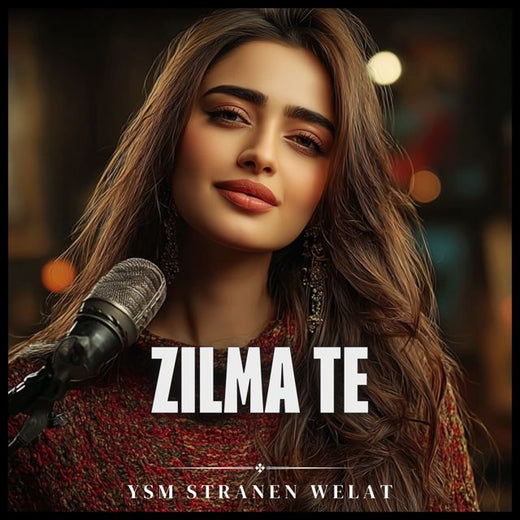 YSM Stranen Welat - 'ZILMA TE (Kurdish)' [Ringtone]