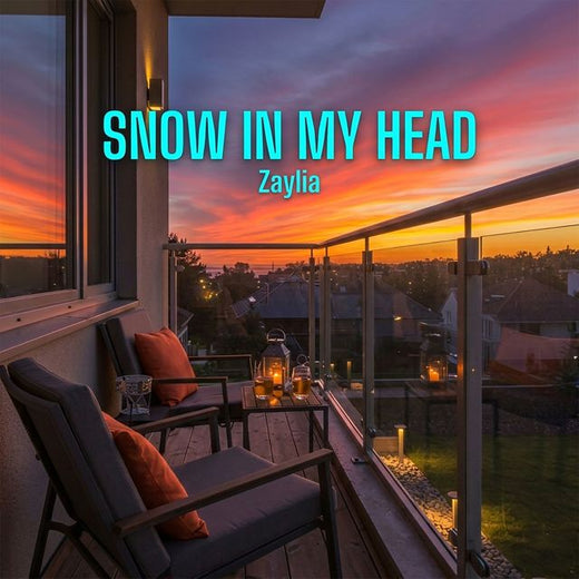 Zaylia - 'Snow In My Head (Offical)' [Ringtone]