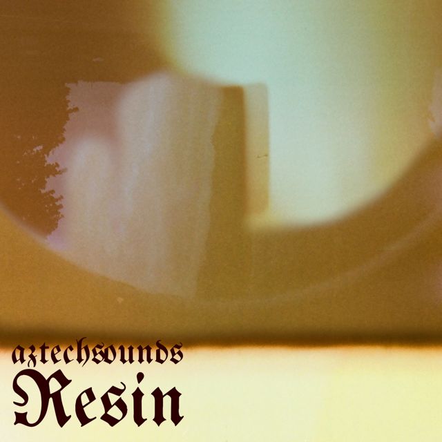 aztechsounds - 'orange orb resin drift' [Ringtone]