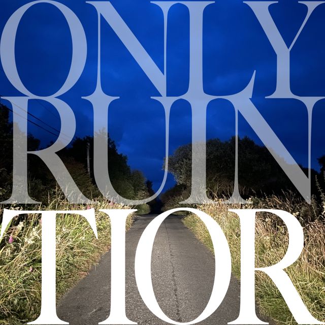 Only Ruin - 'TIOR Sequence 7 (For Rúibín)' [Ringtone]