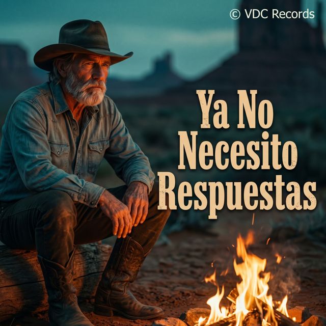 Versos del Camino - 'Ya No Necesito Respuestas' [Ringtone]