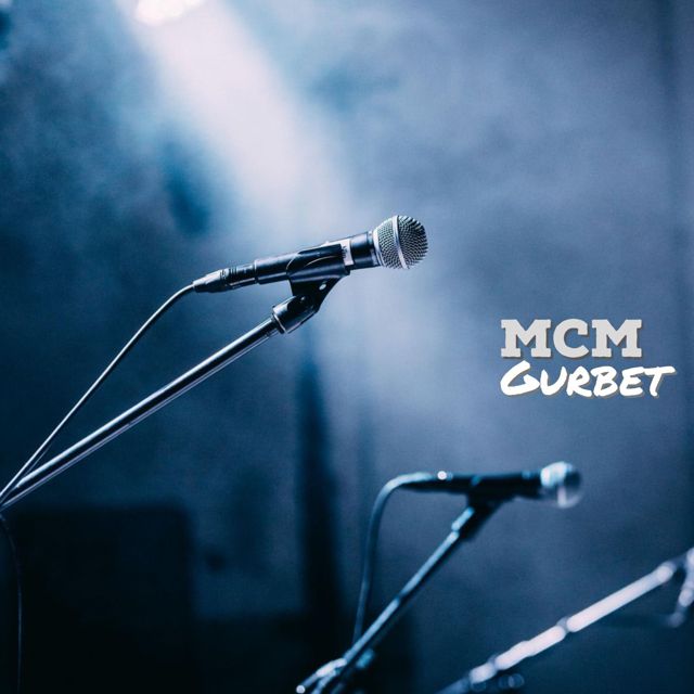 Gurbet - 'MCM' [Ringtone]