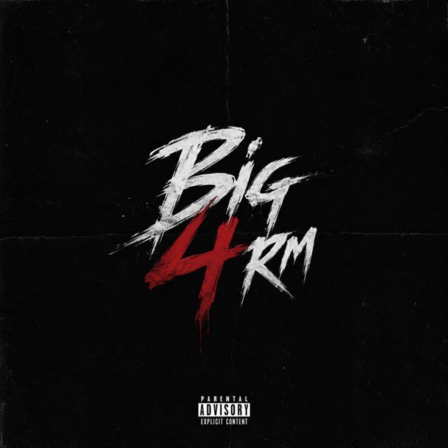 GTL LEE - 'Big 4rM (feat. Mol'E)' [Ringtone]