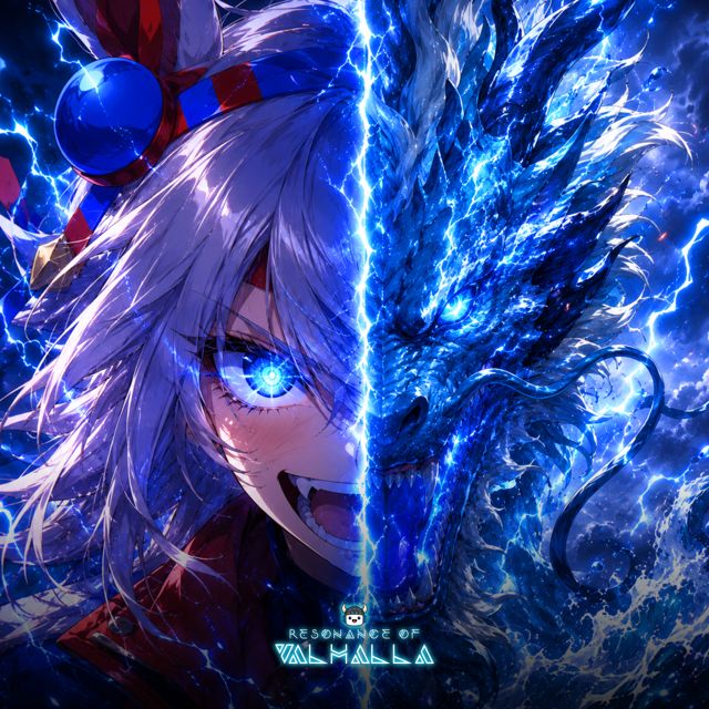 ResonanceOfValhalla - 'Lanza de Raiden' [Ringtone]
