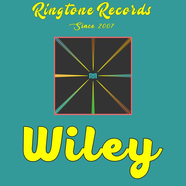 RR Collective - 'Wiley (Beeps and Bells)' [Ringtone]