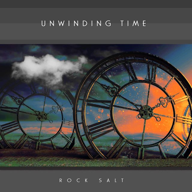Rock Salt - 'Modulating Thought' [Ringtone]