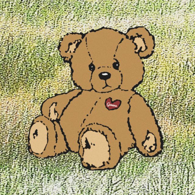 Jordano - 'Geneva' [Ringtone]