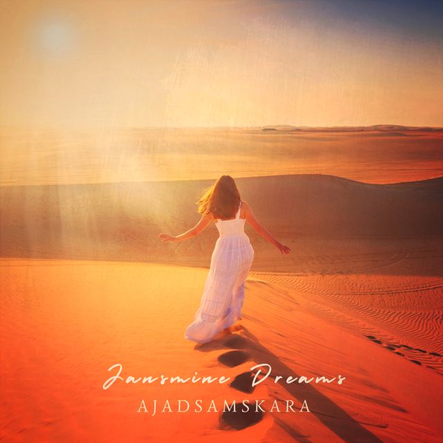 Ajad Samskara - 'Jasmine Dreams' [Ringtone]