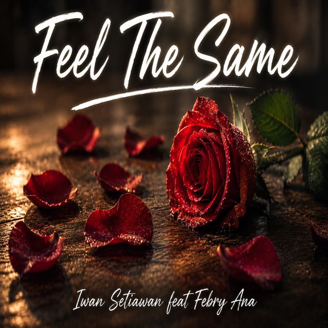 Iwan Setiawan - 'Feel The Same (feat. Febry Ana)' [Ringtone]