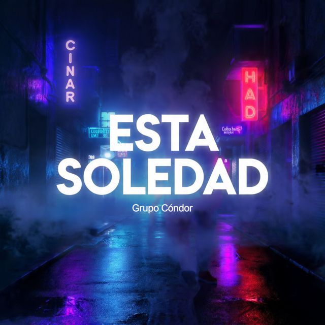 Grupo Condor - 'Esta Soledad' [Ringtone]