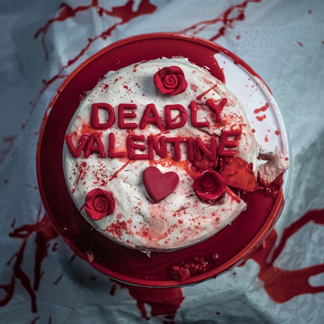 Lvcrft - 'Deadly Valentine' [Ringtone]