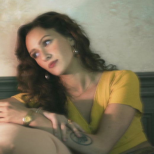 Ruby Walker - 'Pennies and Diamonds' [Ringtone]