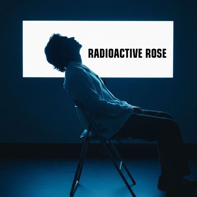 Cahoxx - 'Radioactive Rose' [Ringtone]