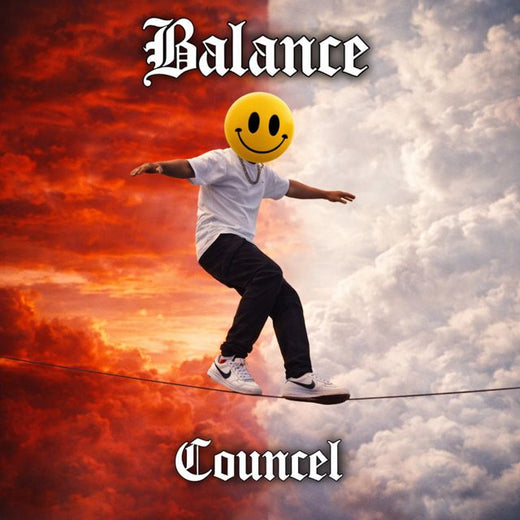 Councel - 'Balance' [Ringtone]