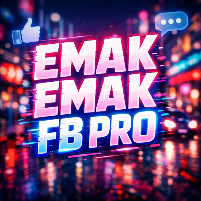 Mangdan - 'Emak Emak Fb Pro' [Ringtone]