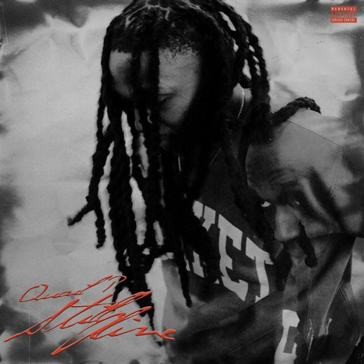 Quail P - 'Still Alive' [Ringtone]