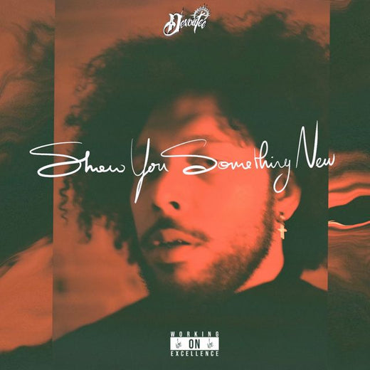 Devontée - 'SHOW YOU SOMETHING NEW' [Ringtone]