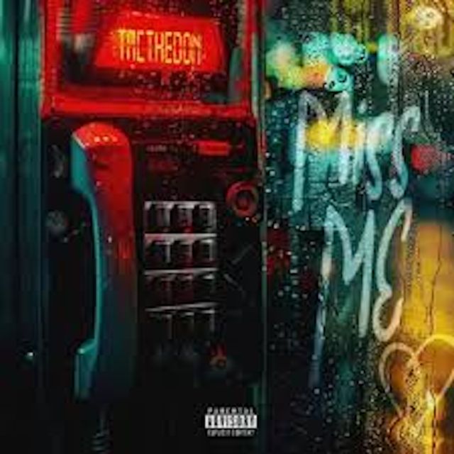 Tmcthedon - 'Miss Me' [Ringtone]