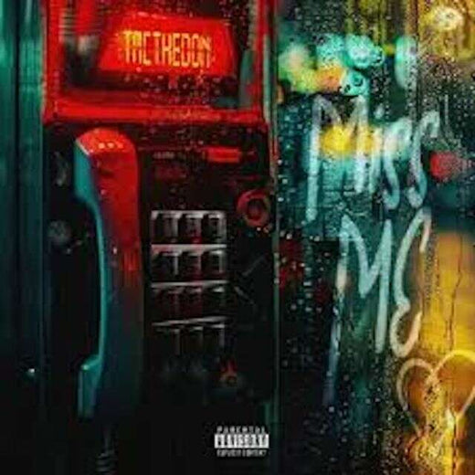 Tmcthedon - 'Miss Me' [Ringtone]