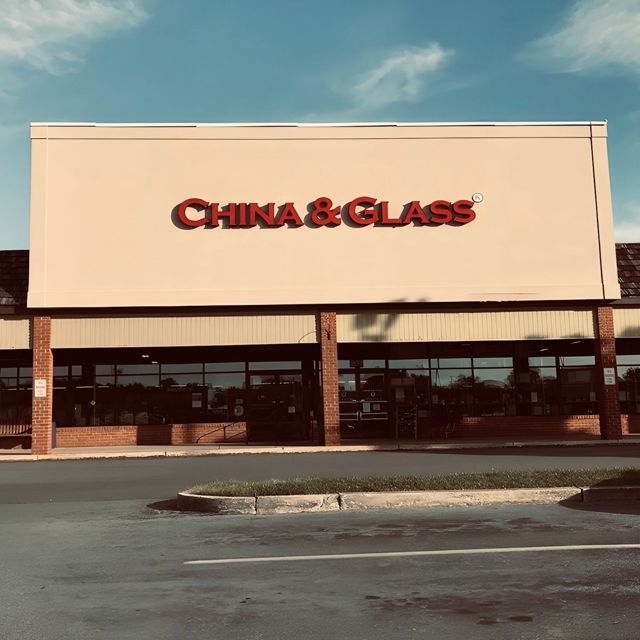 Peter Huf - 'China and Glass (feat. Sonnyjim) (feat. Sonnyjim)' [Ringtone]