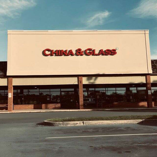 Peter Huf - 'China and Glass (feat. Sonnyjim)' [Ringtone]