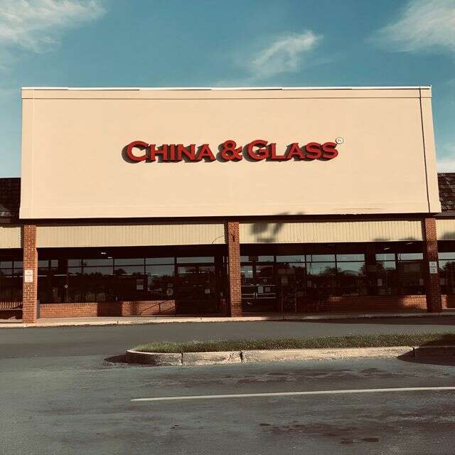 Peter Huf - 'China and Glass (feat. Sonnyjim)' [Ringtone]