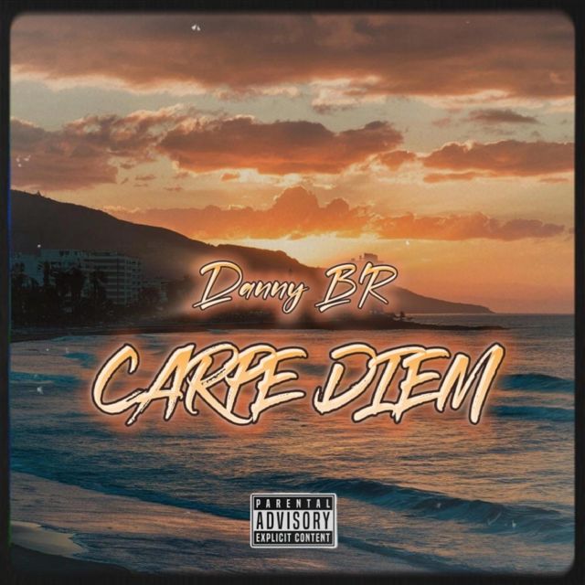 Danny BR - 'Carpe Diem' [Ringtone]
