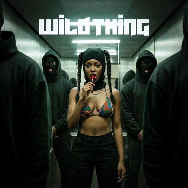 orpheus - 'Wild Thing' [Ringtone]