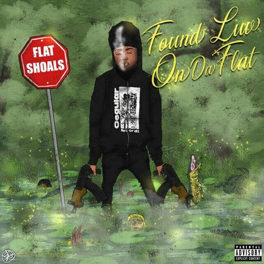 Yotti - 'Slime Stuff' [Ringtone]