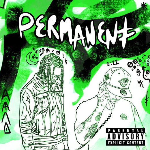 Lofsky - 'Permanent (feat. Trae Gold)' [Ringtone]