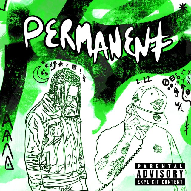 Lofsky - 'Permanent (feat. Trae Gold)' [Ringtone]
