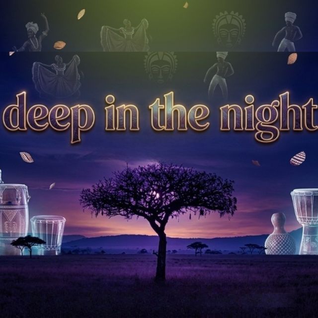 Miquelin Herrera - 'Deep in the Night' [Ringtone]