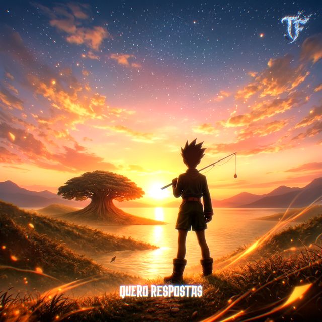TruFlame - 'Quero Respostas' [Ringtone]