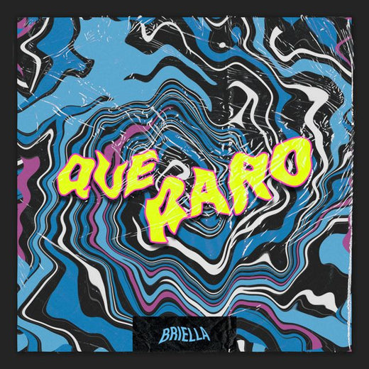 Briella - 'Que Raro' [Ringtone]