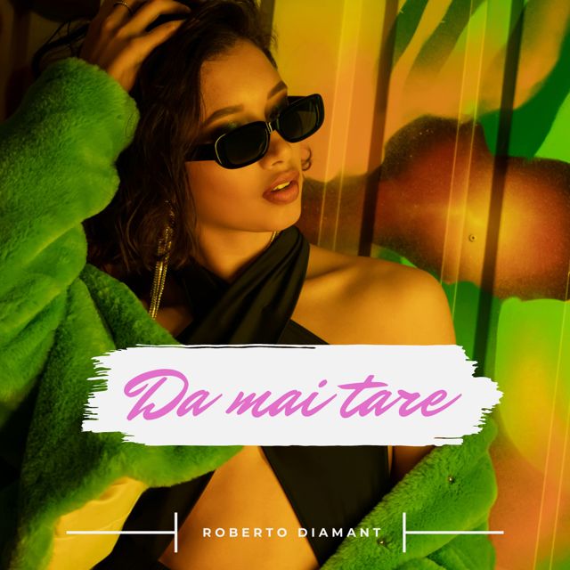 Roberto Diamant - 'Da mai tare' [Ringtone]