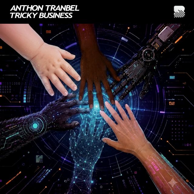 Anthon Tranbel - 'People Think Like So' [Ringtone]