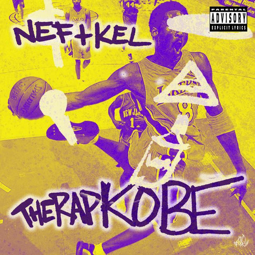 Nef - 'Talk Heavy (feat. KEL)' [Ringtone]